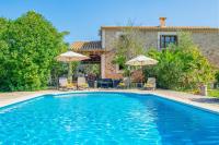 126 Finca Son Tresco ETV4382 by Mallorca Charme - B&B