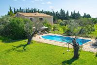126 Finca Son Tresco ETV4382 by Mallorca Charme - B&B Búger