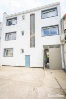 Escale-marne fr - 001 - Private Terrace - Free Parking - Free Luggage Storage - All equipped - Linen Included - Washing Machine - Dish Washer - Luxury Mattress 160X200 - 10mn Walk Métro 8 - RER A - Panoramic View - From 1 to 4 guests - Chambres d’hôtes Maisons-Alfort