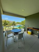 Appartamento con Vista Piscina