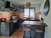 Bungalow 62,North Cornwall, St. Tudy - Chambres d’hôtes Saint Tudy