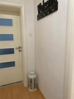 E-Half - Ferienwohnung