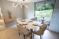 Apartamento l u x u r y - B&B Pereira