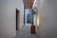 Casona del Buen Huerto, Modern 2BR Home in Queretaro - Chambres d’hôtes