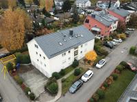 FeWo "Im Birnaublick" am Bodensee, Konstanz-Wallhausen - Chambres d’hôtes