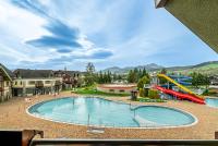 Apartmány Thermal - Chambres d’hôtes Bešeňová