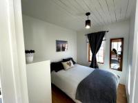 Chalet de 2 dormitorios