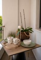 Superior Appartement met 1 Slaapkamer