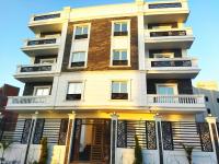 Cairo Base - B&B New Cairo