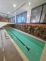 2Bedrooms, CBD SkyTower, FREE parking, Air con - B&B