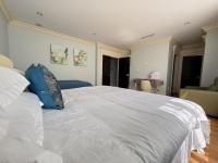 Chambre Double avec 2 Lits Doubles