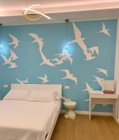 Roma Tiburtina - Elementcity Suites - B&B