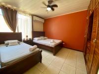 Twin Room with Shared Bathroom