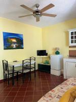 Casa con 1 dormitorio