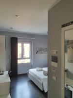 Camera Matrimoniale con Bagno Privato