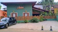 Encanto Mada´s Itamambuca - B&B Ubatuba