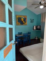 Casa con 1 dormitorio