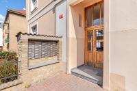 Charm Apartment Deco near Old Town, All-Friendly - B&B Praga