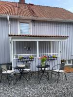 Strömspärlan - Nordic Stay Strömstad - B&B