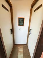 Quintal do Contêiner em Manguinhos - Bed and Breakfast Manguinhos