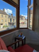 High Street Haven nr Blenheim Palace - Ferienwohnung Woodstock