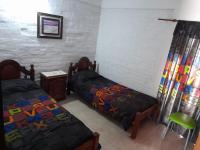 Appartement met 2 slaapkamers