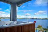 Alpez Chalet - Ferienwohnung Aquitania