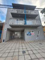 Departamento Equipado a Estrenar en Zona Céntrica con Cochera - Bed and Breakfast Santa Rosa