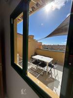 Amarilla Terrace - B&B
