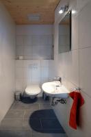 Standaard Tweepersoonskamer met Gedeelde Badkamer