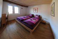 Tweepersoonskamer met Eigen Badkamer