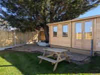 The Homestead Compact - B&B