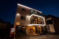 イリゴアパートメントホテル - B&B Hirosaki