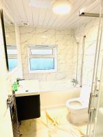 224 Newcastle Street - B&B Stoke-on-Trent