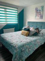 Departamento a pasos del Mall Espacio Urbano Punta Arenas - B&B Punta Arenas