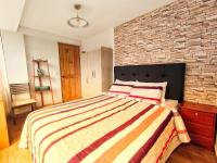 Chambre Double - Vue sur Montagne