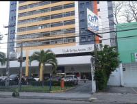 No coração do Recife - Ferienwohnung