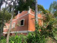 Refúgio no Topo da Montanha em sítio agroflorestal - Bed and Breakfast Caçapava