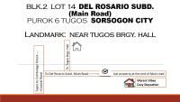 Vibrant Vibes Cozy Staycation II in Sorsogon City - Ferienwohnung Sorsogon