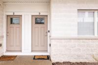 Luxury Downtown Townhome Private Garage Unit 4 - Chambres d’hôtes Cleveland