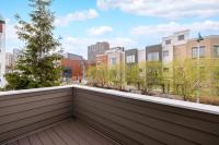 Luxury Downtown Townhome Private Garage Unit 10 - B&B Cleveland