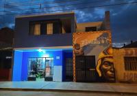 Piratex alojamiento - B&B Huarmey