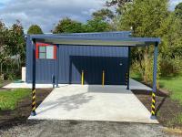 Blackbird Cottage Pet Friendly Tiny Home - Bed and Breakfast Thirlmere