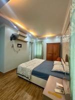 Ớt Family - 128 Cái Bèo - Homestay Cat Ba - Chambres d'hôtes Cát Bà