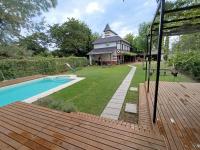 Casa Mojada - B&B Rosario