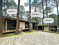 Villa con 2 Camere da Letto
