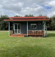 Cosy Cabin Retreat - Chambres d’hôtes Makirikiri