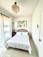Tropical Hideaway with Pool 1BR Panglao - B&B Dauis