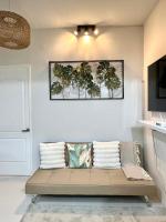 Tropical Hideaway with Pool 1BR Panglao - B&B Dauis