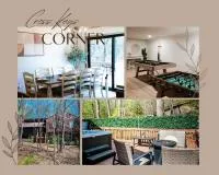 Cross Keys Corner - B&B McGaheysville